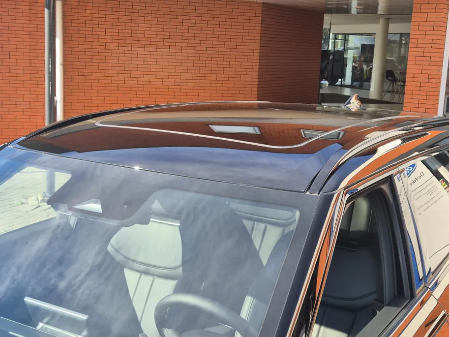 Jaecoo 7 1.5 TGDI SHS-P Black Edition