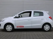 Mitsubishi Space Star 1.2 Connect+ | Airco | Apple carplay / Android auto |