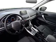 Mitsubishi Eclipse Cross 1.5 DI-T First Edition | STOEL VERWARMING | CRUISE CONTROL | CLIMATE CONTROL | 18'' LICHTMETALEN VELGEN | TREKHAAK |
