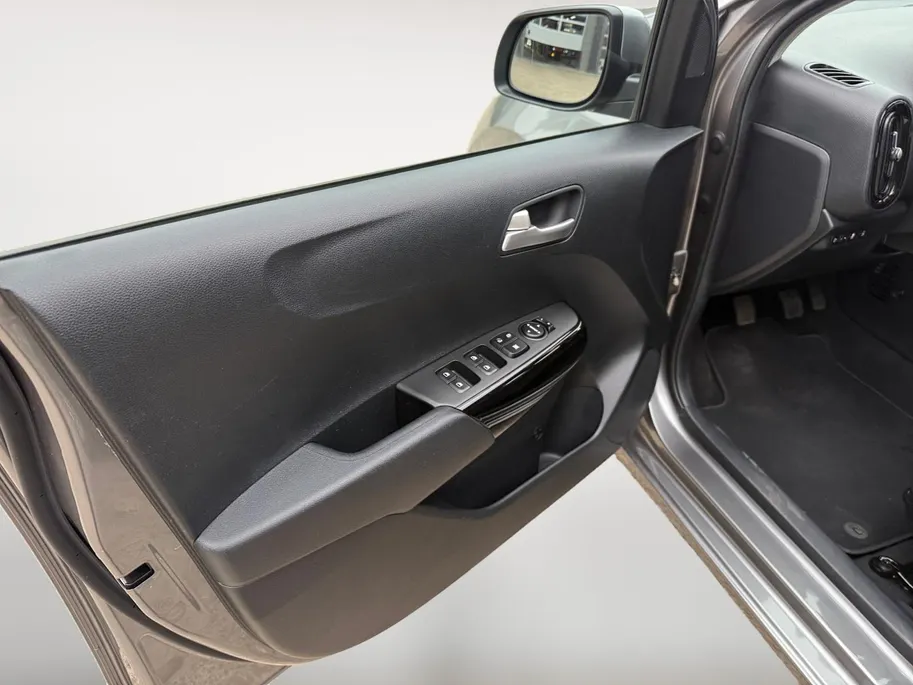 Kia Picanto 1.0 DPi DynamicLine APPLE CAR PLAY | ACHTERUITRIJCAMERA | CRUISE CONTROL | RESTERENDE FABRIEKSGARANTIE TM 2033