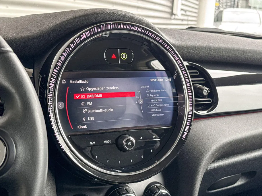 MINI Cooper 3-deurs Electric Business Edition 33 kWh