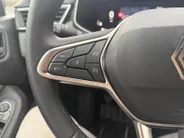 Renault Clio 1.0 TCe 90 GPF techno NAVI AIRCO CAMERA PARKEERSENSOREN CRUISE CONTROLE 9,3 INCH SCHERM APPLE CARPLAY ANDROID AUTO ZEER MOOIE AUTO DEALER ONDERHOUDEN