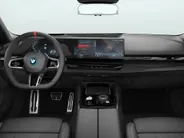 BMW i5 Touring M60 xDrive 84 kWh