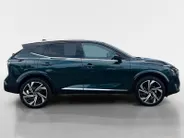 Nissan QASHQAI 1.3 MHEV Xtronic Tekna Plus | NISSAN MORE 10 Jaar garantie | €6.000,- Korting | 1800 kilo trekgewicht | Panoramadak | Keyless | | Bomvol optie's  | 360 camera |