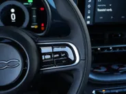Fiat 500e Icon 42KWH | Camera | Navi | Carplay | Winter | Style | 16' VERKOCHT