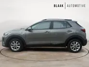 Kia Stonic 1.0 T-GDi MHEV DynamicLine | 1e eigenaar | volledig onderhouden