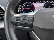 SEAT Tarraco Seat 1.4 TSI e-Hybrid 245pk Xperience Business Intense · Camera · Wegklapbare Trekhaak · Apple/Andorid Car Play · Elek. Achterklep · 20'' Inch ·