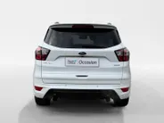 Ford Kuga 1.5 EcoBoost ST Line | INCL.Winter en zomerset!! | Navigatie | NU Rijklaarprijs! Incl.12 Maanden, APK, Onderhoudsbeurt etc! Premiumpakket gratis!