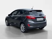 Ford Fiesta 1.0 EcoBoost Vignale | Automaat | Achteruitrijcamera | Cruise control | Carplay | Stoelverwarming