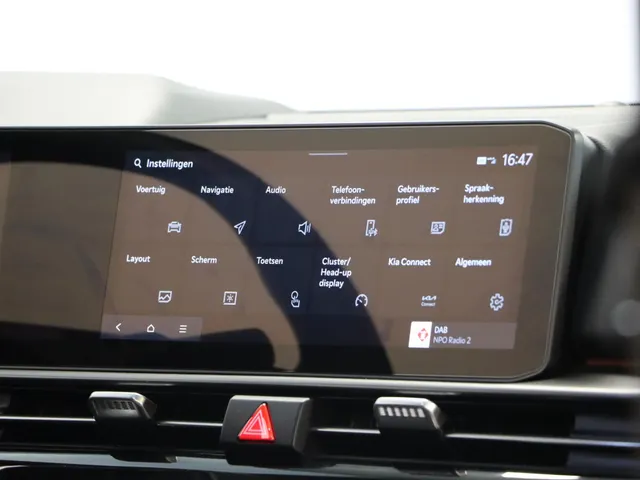 Kia Sportage 1.6 T-GDi Plug-in Hybrid GT-Line