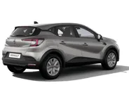 Renault Captur E-Tech full hybrid 160 evolution | Nu leverbaar met €2.500,- EXTRA Zeeuw & Zeeuw korting en 5 jaar GRATIS garantie tot 160.000km! |