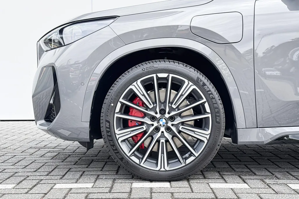 BMW X1 xDrive25e