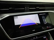 Audi A6 Avant 55 TFSIe 367pk quattro Pro Line S Competition · Panoramadak · Camera · Apple/Android Car Play · HEAD-UP Display · Dodehoeksensoren · Adaptive CC · Leder/Alcantara · EXTRA INRUILKORTING ·