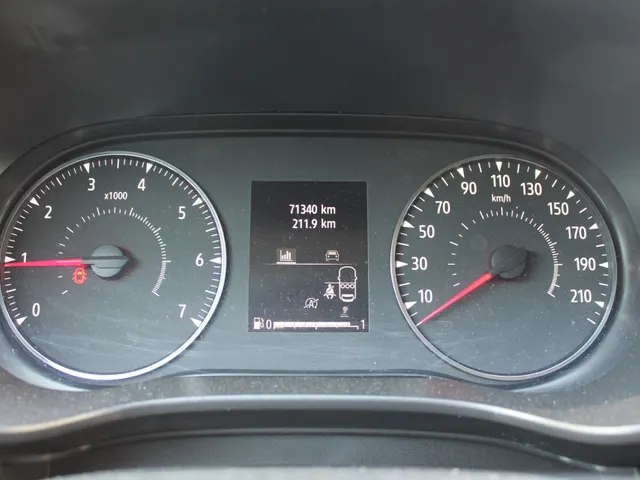 Dacia Jogger 1.0 TCe 100 Bi-Fuel Extreme 5p. | climate control | lichtmetalen velgen | trekhaak