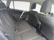 Toyota RAV4 2.5 Hybrid AWD Style Dealer onderhouden | 1650KG Trekkracht | Applecarplay / Android auto | Climate control | Cruise control |