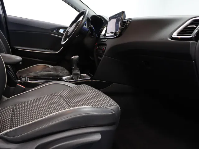 Kia Ceed Sportswagon 1.0 T-GDi DynamicPlusLine