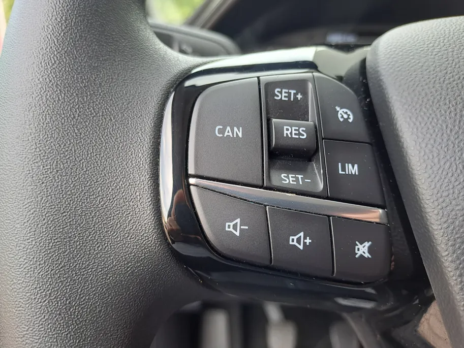 Ford Fiesta 1.0 EcoBoost Connected Airco | Cruise | Apple Carplay/Android Auto