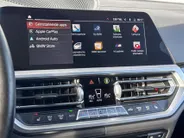 BMW 3 Serie Touring M340i xDrive High Executive