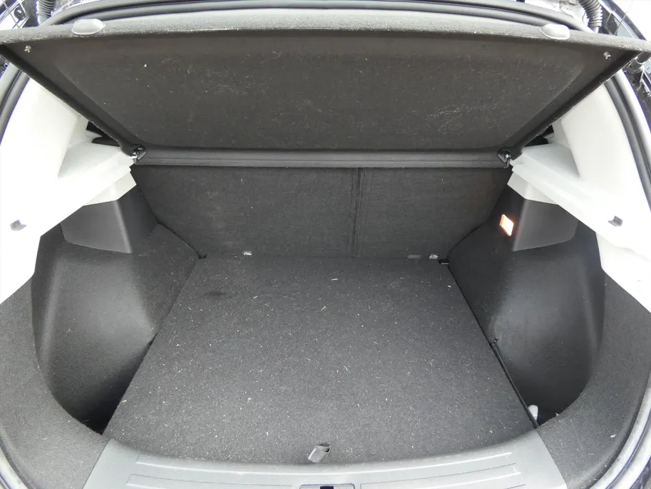 MG ZS EV Electric 157pk Long Comfort