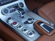 Mercedes-Benz SLS SLS Roadster 6.3 AMG