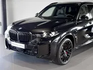 BMW X5 xDrive50e
