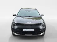 Kia Niro EV Edition 64.8 kWh | Afneembare Trekhaak | Climate Control | Cruise Control | Camera | Navigatie | Stoelverwarming | Stuurverwarming |