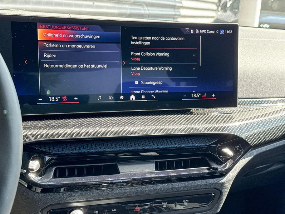 BMW 3 Serie Sedan 330e