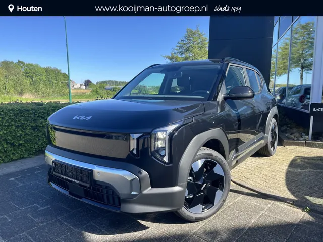 Kia EV2