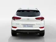 Hyundai Tucson 1.6 GDi Comfort | Navi | Stoelverwarming | Clima | Trekhaak