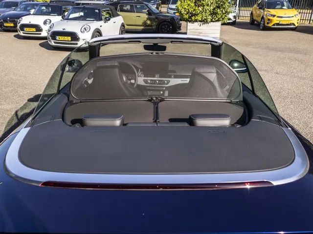 Audi S5 Cabriolet 3.0 TFSI S5 quattro Pro Line Plus