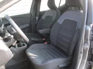 Dacia Sandero Stepway 1.0 TCe 90 Journey | BTW Auto | Camera | Clima | Dodehoek detectie | Parkeersensor v+a | Navi | Apple Carplay | Android Auto | LED | 16' LM |