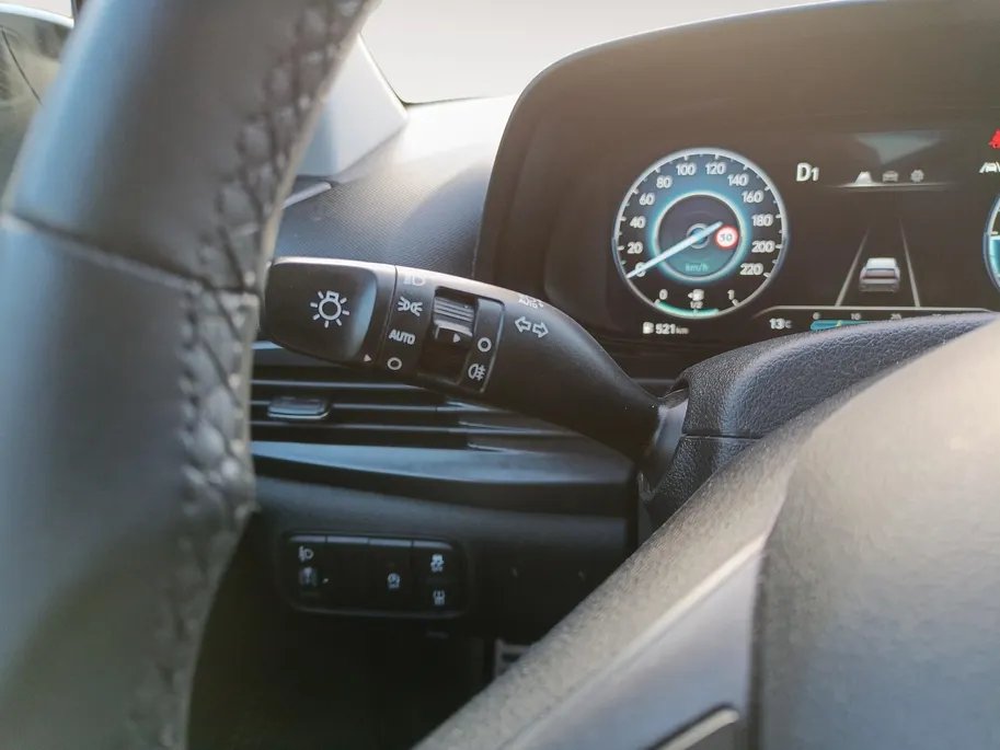Hyundai Bayon 1.0 T-GDI Comfort Automaat | Apple Carplay | Android Auto | Camera |