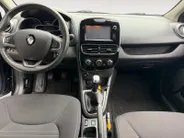 Renault Clio 0.9 TCe Limited Airco | Cruise control | Audio-navigatie Full map | 12 maanden BOVAG-garantie