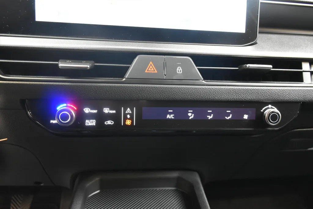 Kia Stonic 1.0 T-GDi MHEV 115pk DynamicPlusLine