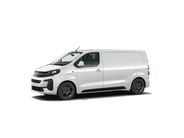 Opel Vivaro-e