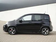 Fiat Panda 1.0 Hybrid 70 PK Sport | Carplay | PDC | Privacy | 5zits | 1ste