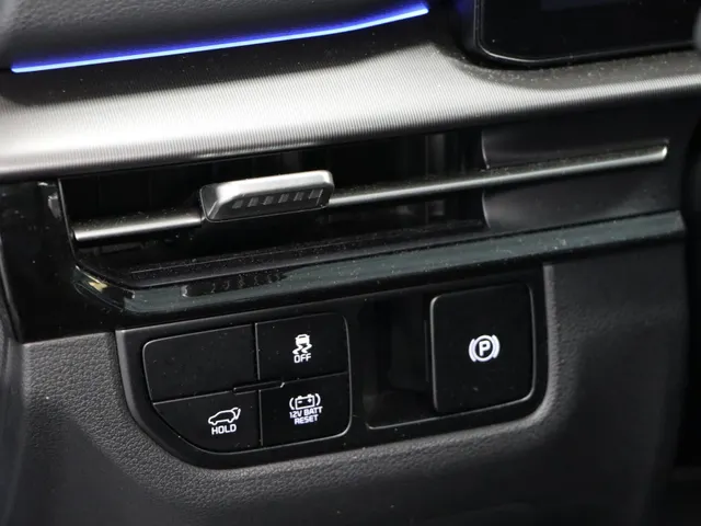 Kia Sportage 1.6 T-GDi Hybrid DynamicPlusLine Afn. trekhaak