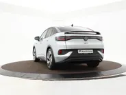Volkswagen ID.5 GTX 77 kWh 299pk · Panoramadak · 360 Camera · Keyless · Dodehoeksensor · Matrix LED · Alarmklasse 3 · Head-Up Display ·