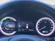 Kia Niro 1.6 GDi Hybrid Style Edition | Climate Control | Trekhaak | Navigatie | Parkeercamera | Stoel + stuurverwarming |