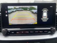 Kia XCeed 1.6 GDi PHEV DynamicPlusLine | Navi | Clima | Camera | Schuif/Kanteldak | Stoel/Stuurverwarming | Adaptieve Cruise | El. Achterklep | Apple Carplay | Android Auto