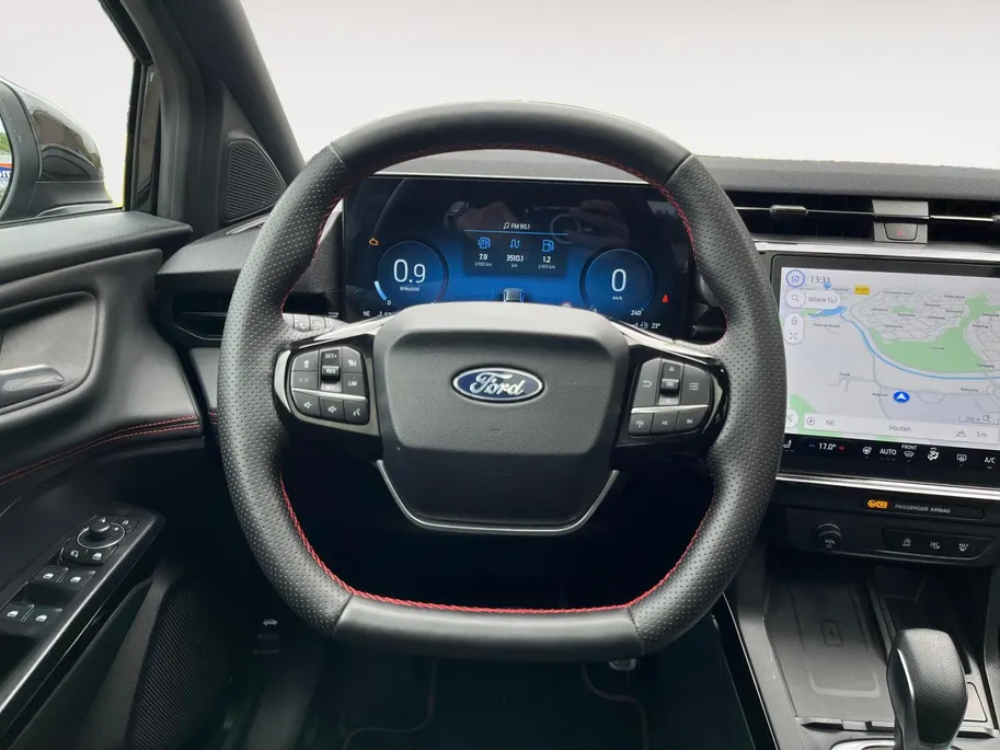 Ford Puma ST-Line | Panoramadak | Winter Pack | Driver Assistance Pack | LMV 18' | Apple Carplay & Android Auto |