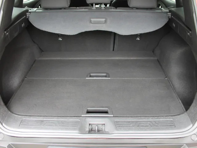 Renault Kadjar 1.2 TCe Zen | climate control | trekhaak | lichtmetalen velgen