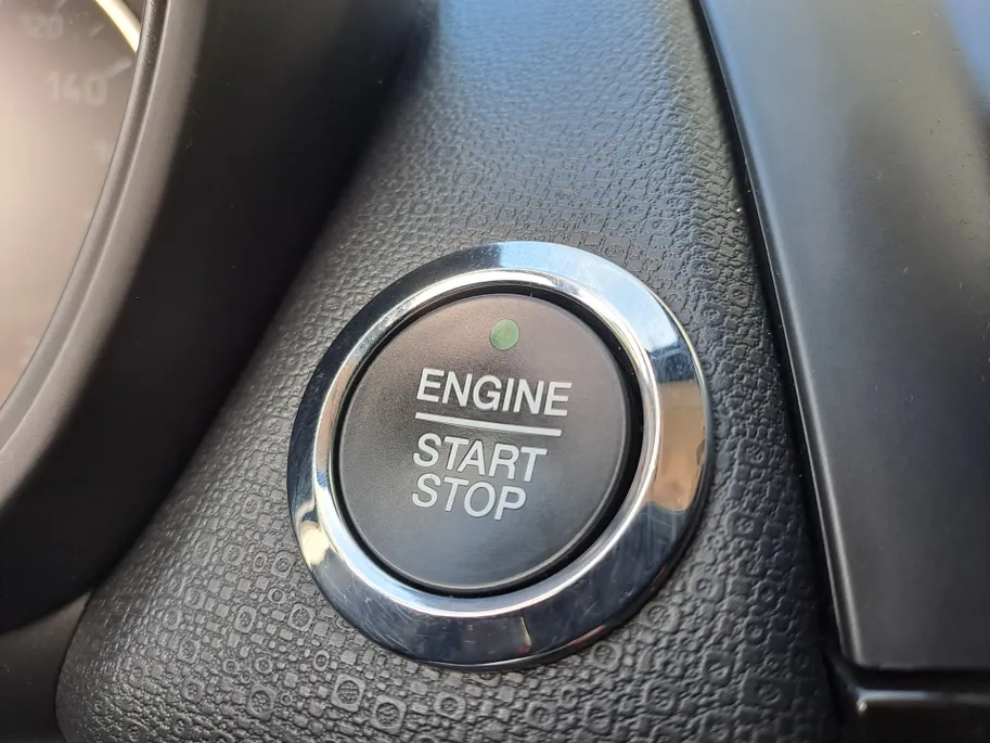 Ford EcoSport 1.0 EcoBoost ST-Line | Navi | Camera | Cruise | Keyless entry | B&O | DAB | Apple Carplay/Android Auto
