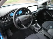 Ford Focus Wagon 1.0 EcoBoost Hybrid Active | 155PK Automaat | CAMERA | ADAP CRUISE | BLIS | WINTER PACK |