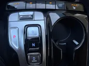 Hyundai Tucson 1.6 T-GDI HEV Comf