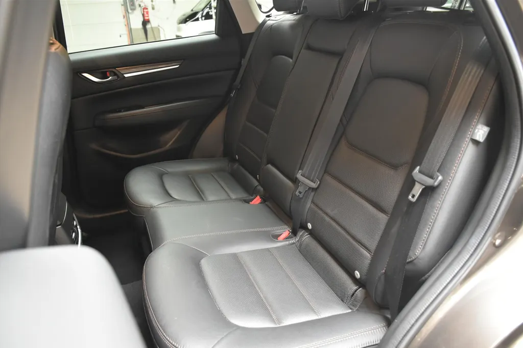 Mazda CX-5 2.0 SKYACTIV-G 160pk 4WD Aut GT-M Trekhaak BOSE Stoel/Stuurverwarming