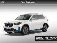 BMW iX1 xDrive30 Launch Edition 67 kWh