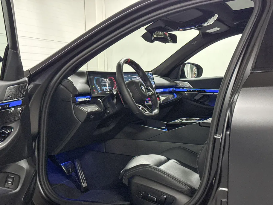 BMW M5 Touring M5 Touring