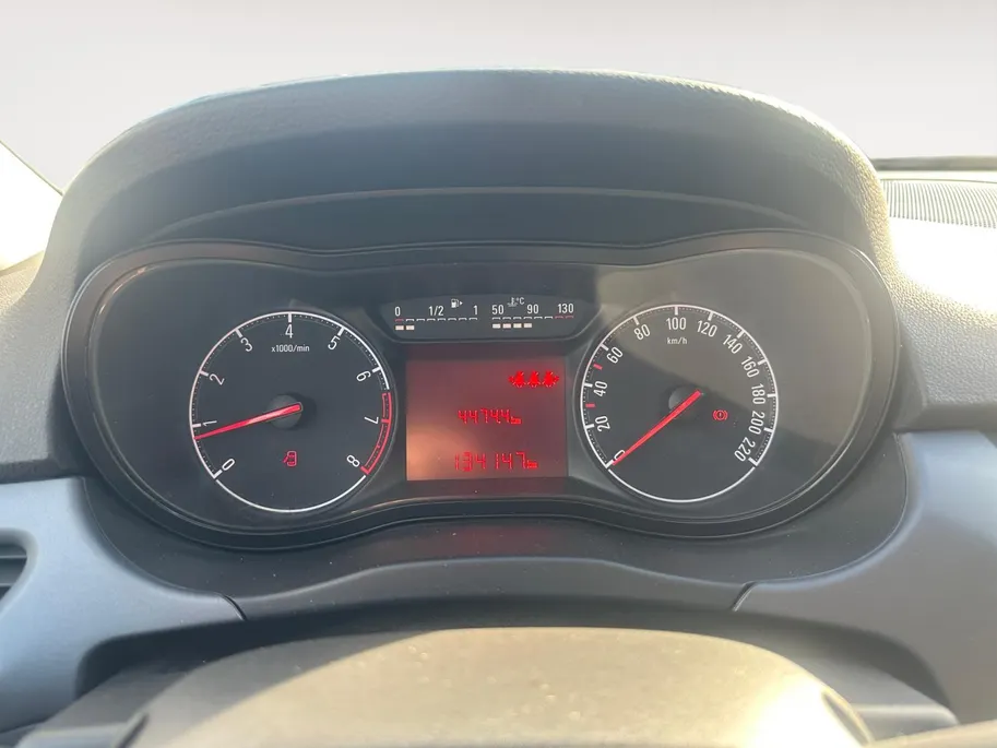 Opel Corsa 1.4 Edition | Cruise | Airco | NL Auto |