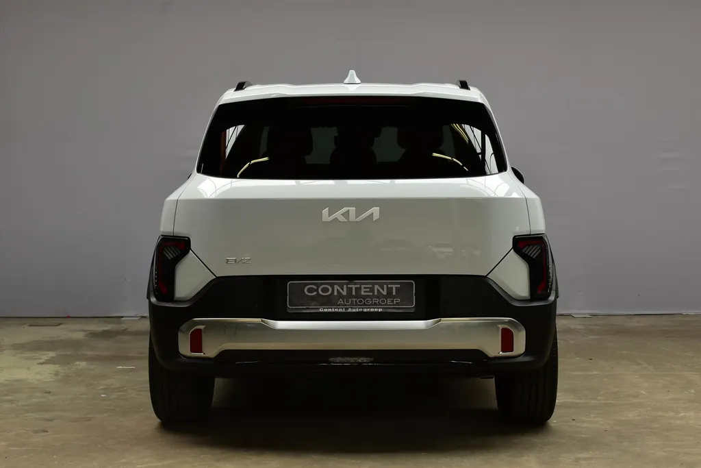Kia EV2 42,2 kWh 147pk Plus
